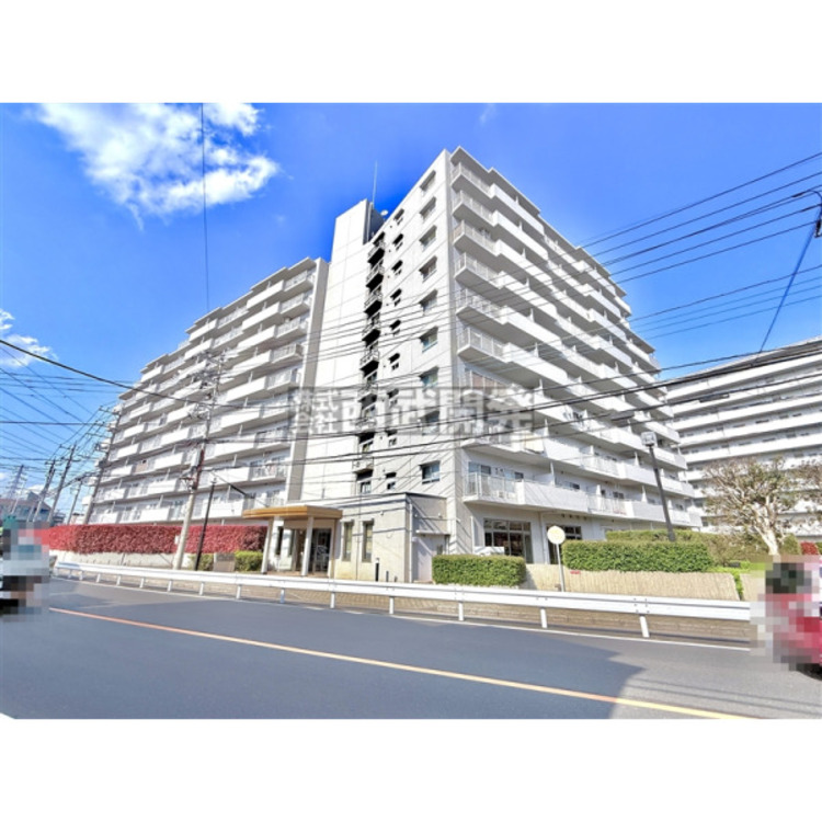 外観 現地外観 令和8年4月11日