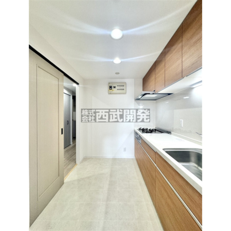 キッチン 令和8年4月11日撮影