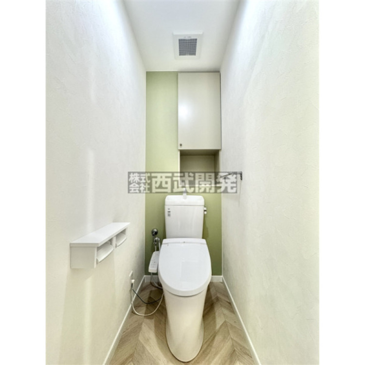 トイレ 令和8年4月11日撮影