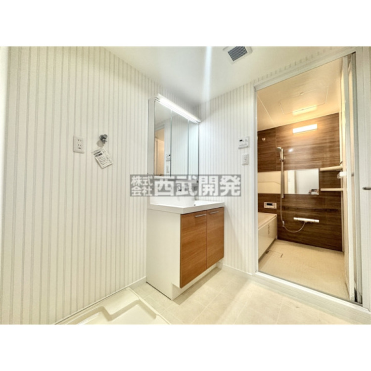 洗面 令和8年4月11日撮影