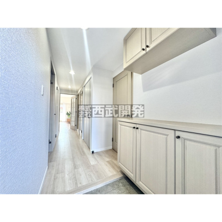 玄関 令和8年4月11日撮影