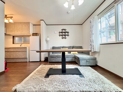 豊島区池袋本町２丁目の物件画像