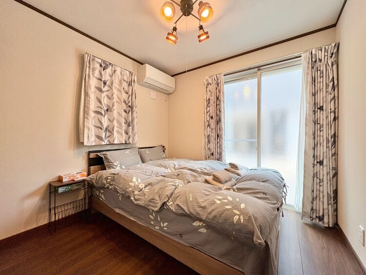 子供部屋 どんな部屋にアレンジするかは、あなた次第です。