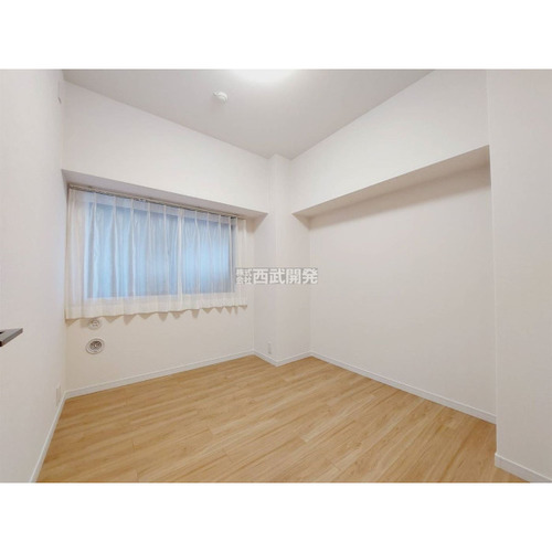 コンセールタワー所沢の物件画像