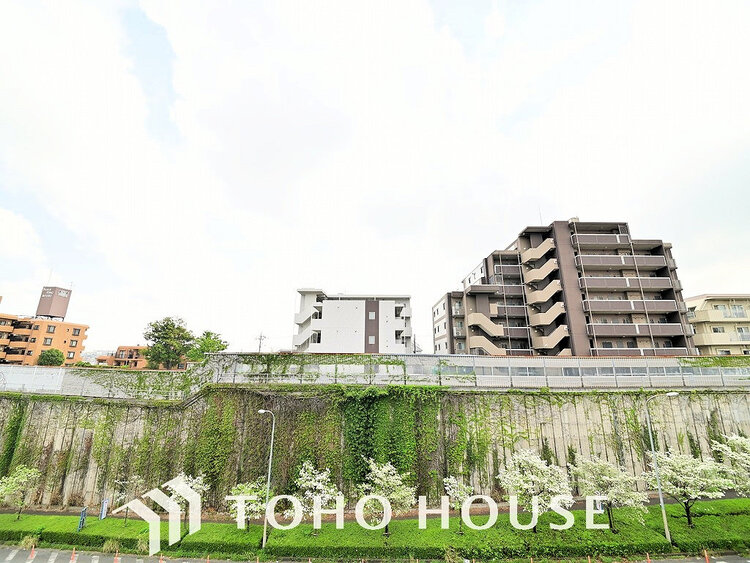 その他 住戸からの眺望