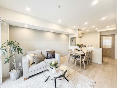 ロイヤルステージ王子神の物件画像