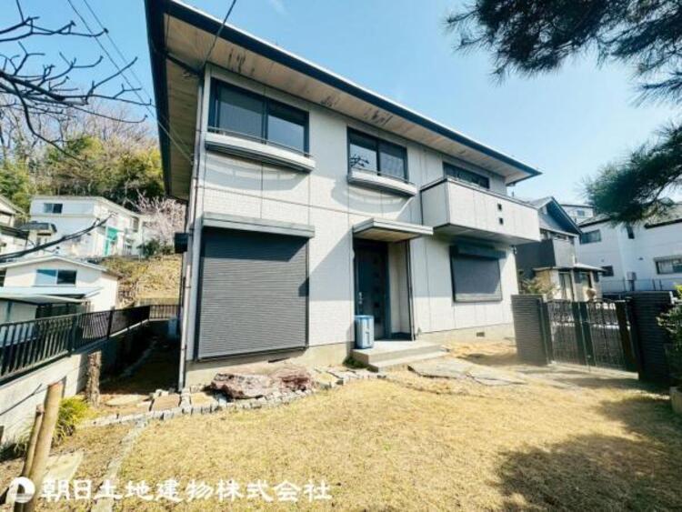 外観 【2026年03月撮影】