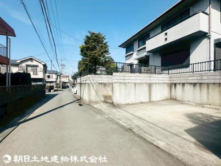 外観 【2026年03月撮影】