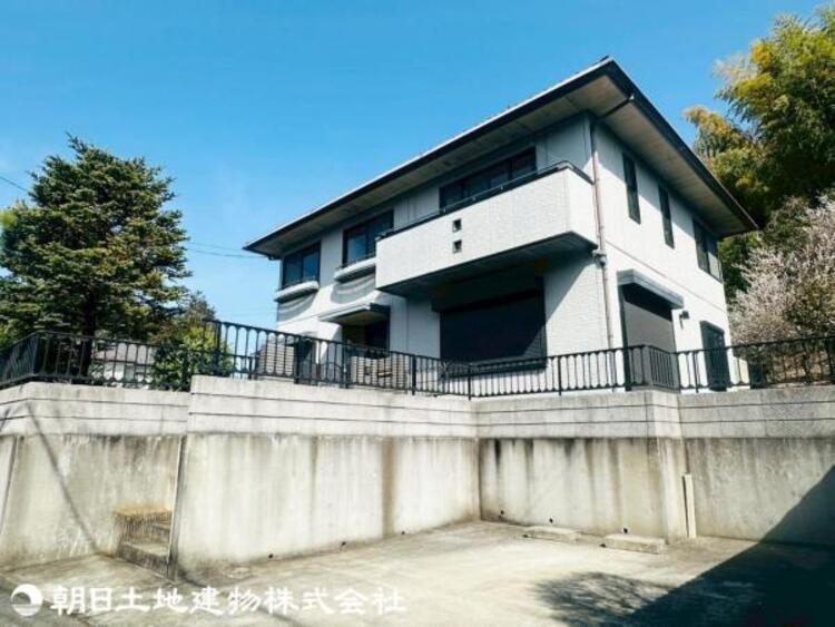 外観 【2026年03月撮影】