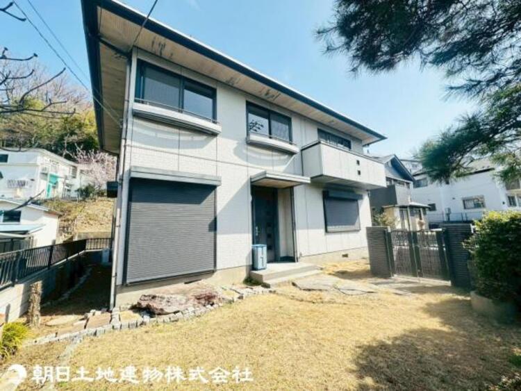 外観 【2026年03月撮影】