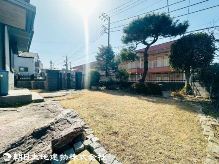 外観 【2026年03月撮影】