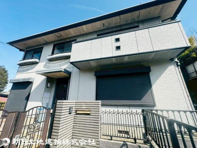 外観 【2026年03月撮影】