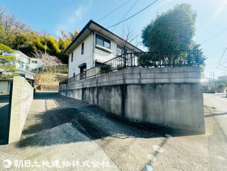 外観 【2026年03月撮影】