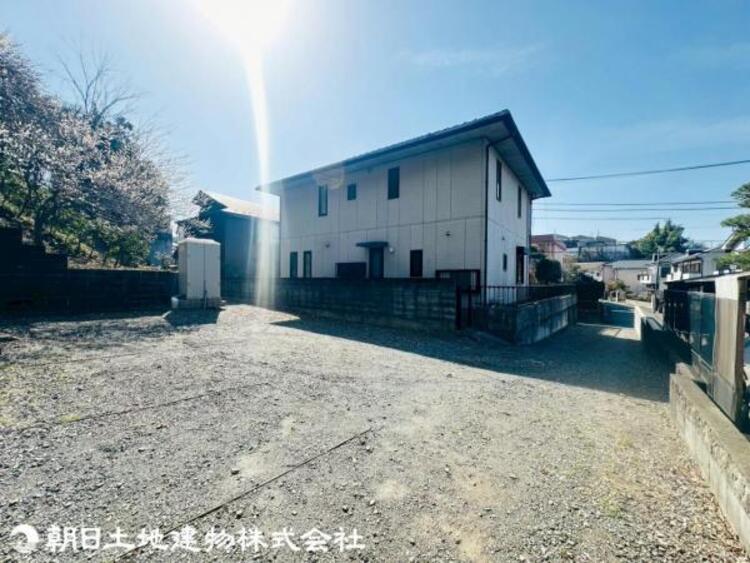 外観 【2026年03月撮影】