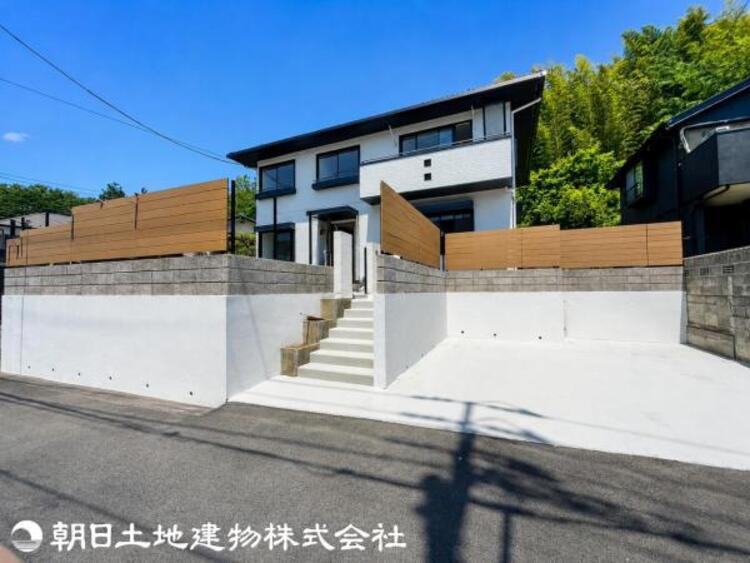 外観 【2026年05月撮影】