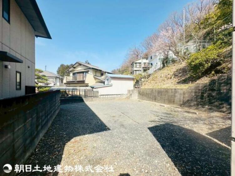 外観 【2026年03月撮影】