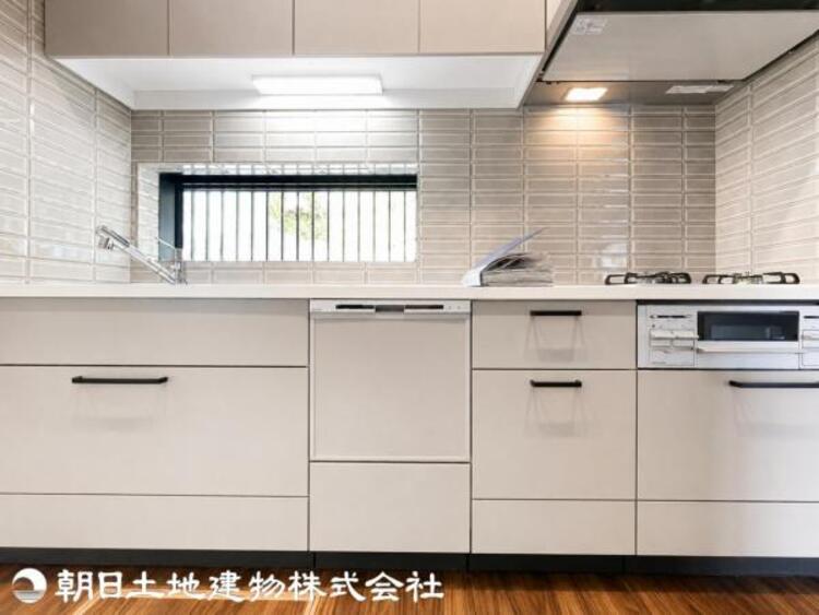 キッチン 【2026年05月撮影】