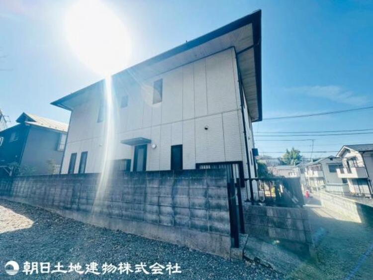 外観 【2026年03月撮影】