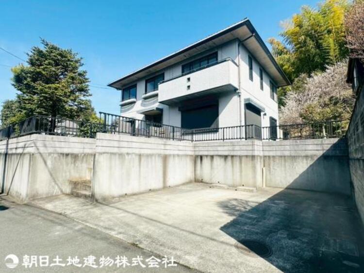 外観 【2026年03月撮影】