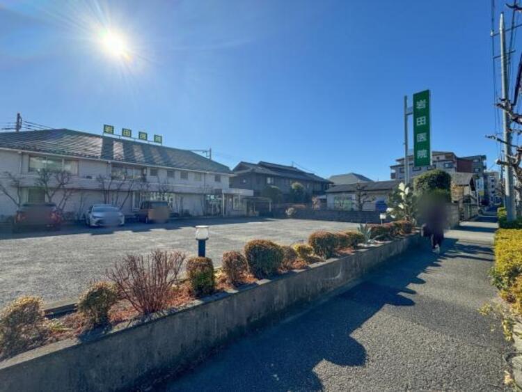 周辺 岩田医院迄1620ｍ