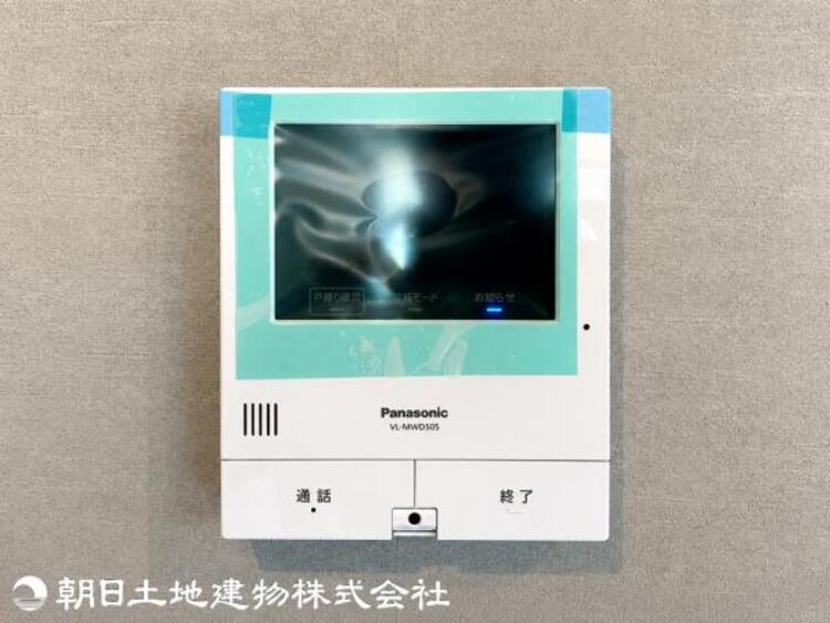 設備 【2026年05月撮影】