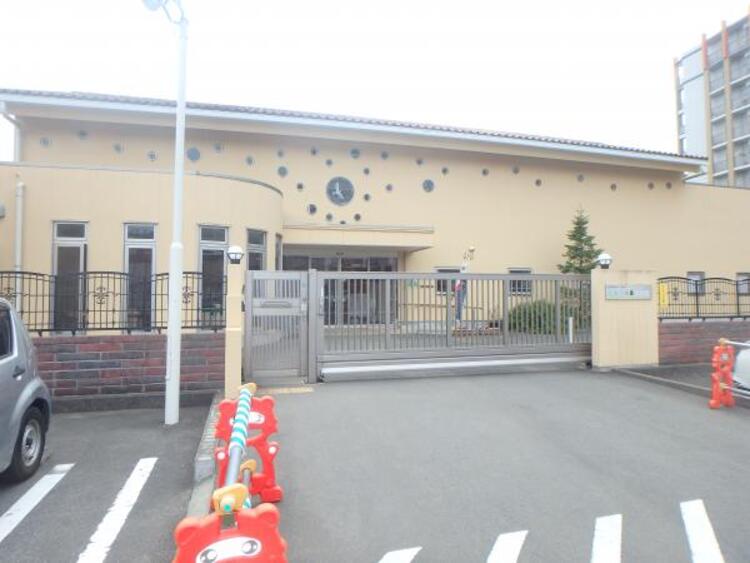 周辺 もみの木保育園(町田市)まで約66ｍ