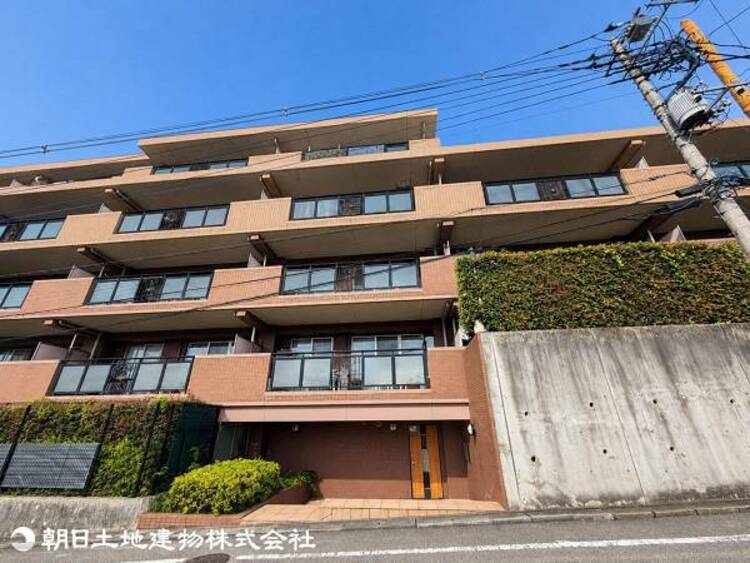 外観 【2026年6月撮影】