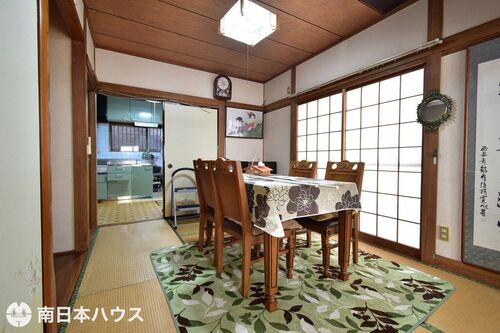 武岡１丁目　中古戸建の物件画像