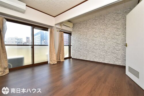 サンポートハイム鹿児島の物件画像