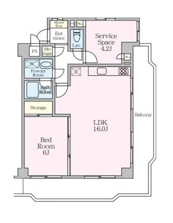 間取り 間取り図