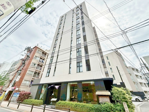 アトラス日暮里マスターコートの物件画像