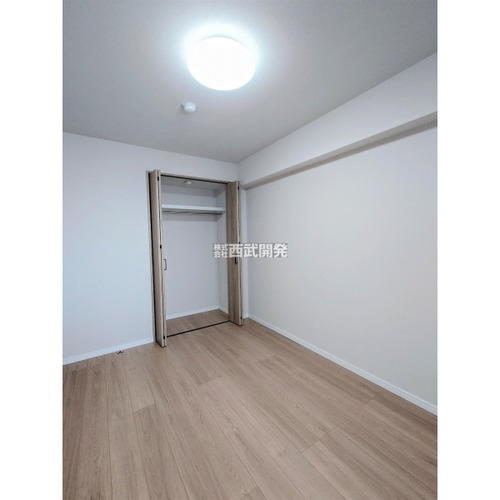 シーアイマンション狭山の物件画像