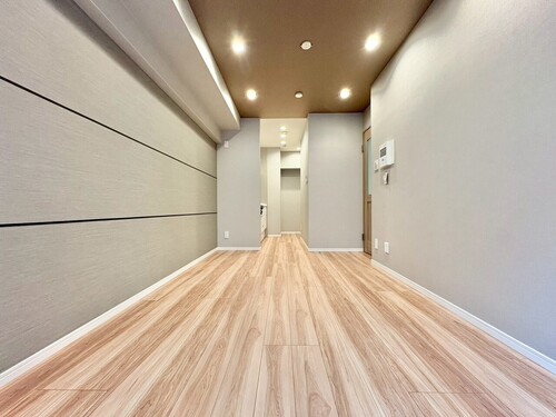 エクセルシオール荻窪の物件画像