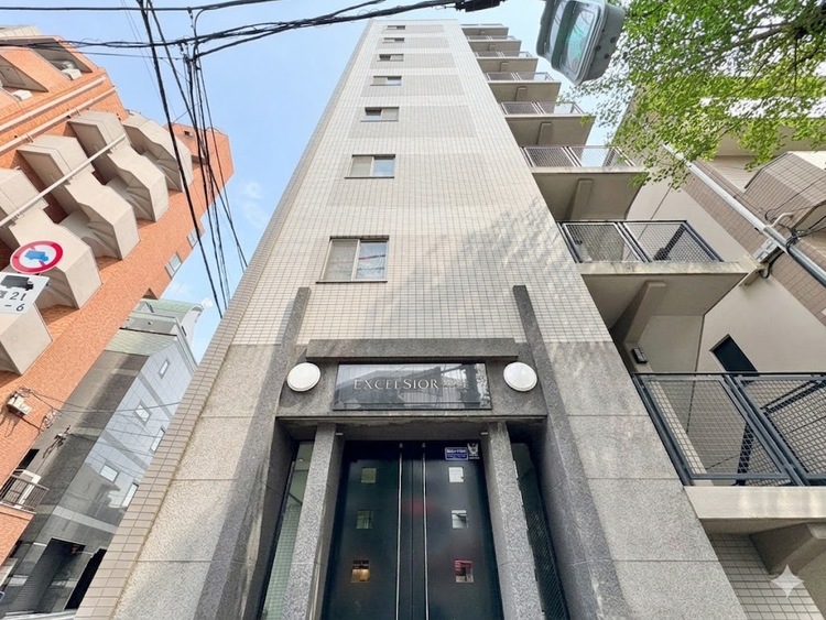 外観 資料には掲載していない情報が、現地にはたくさんあります。是非一度、現地をご確認ください。