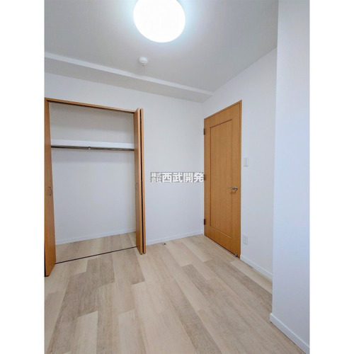 セントレー狭山第3の物件画像