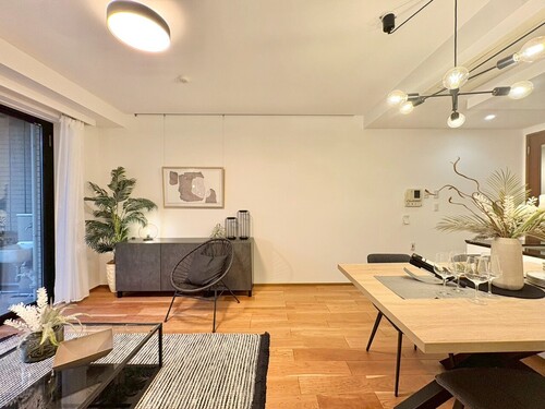 パークシティ浜田山Ｅ棟の物件画像