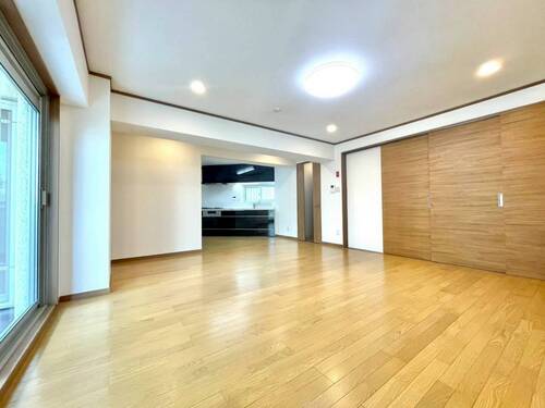 武蔵野グリーンタウンの物件画像