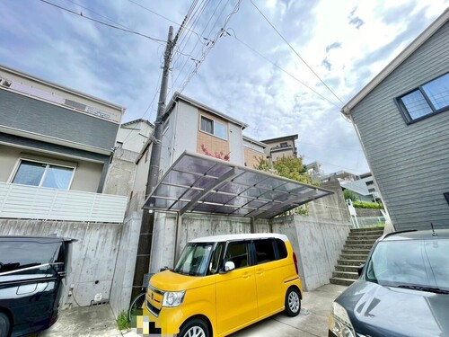 市川市北方３丁目の物件画像