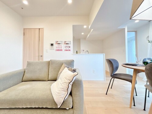 ドリームタワーキュアレジデンスの物件画像