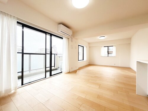 川口原町第２ローヤルコーポの物件画像