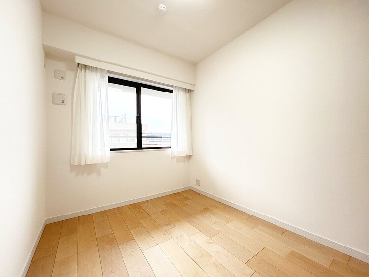 子供部屋 どんな部屋にアレンジするかは、あなた次第です。