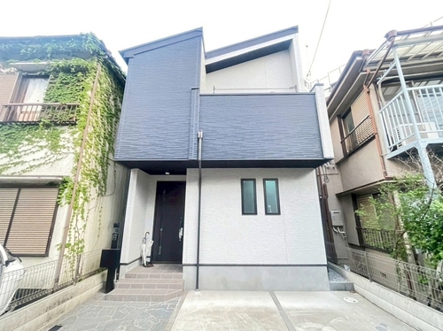 足立区足立２丁目の物件画像