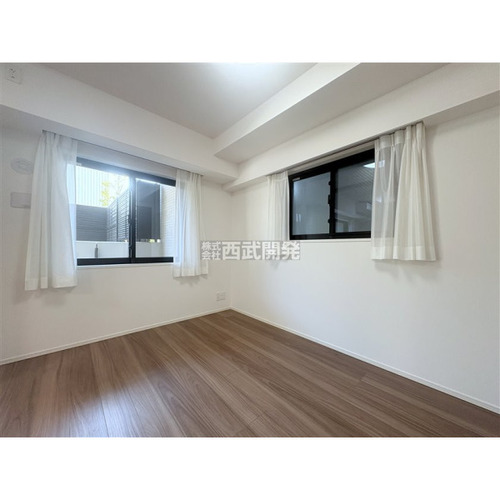 プレシス浦和美園の物件画像