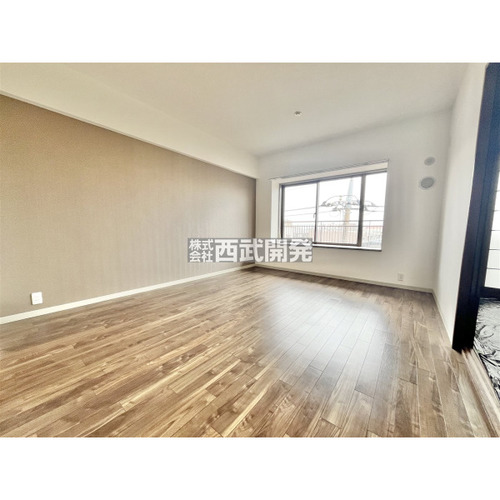 東川口パークホームズの物件画像