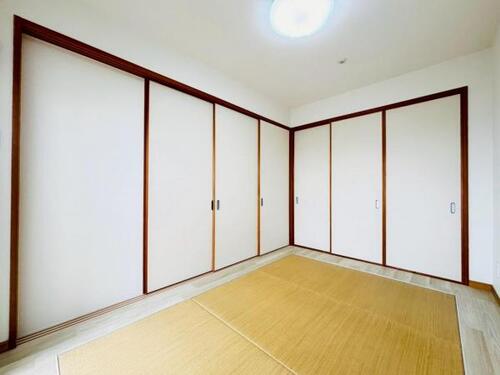 ライフレビュー川崎大師公園の物件画像