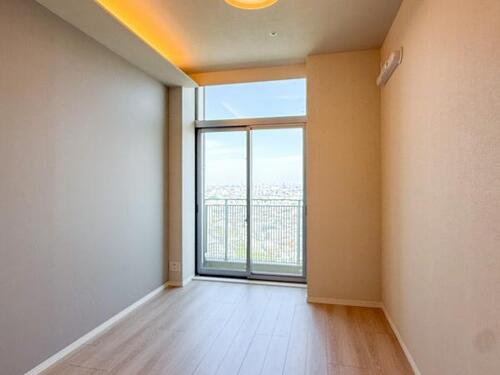 ザリバープレイスウエストタワーの物件画像