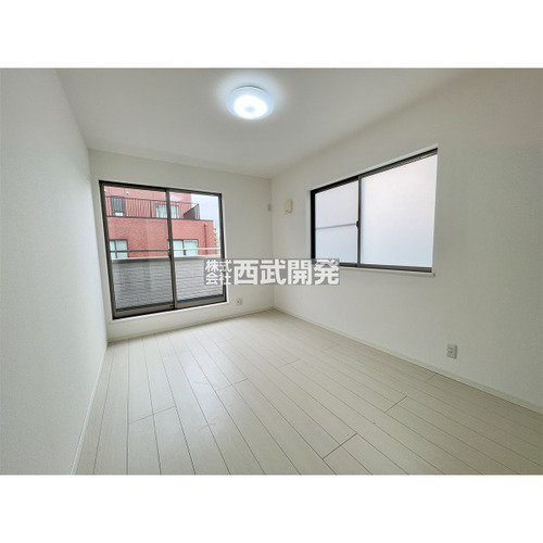 日野市多摩平７丁目 中古一戸建ての物件画像