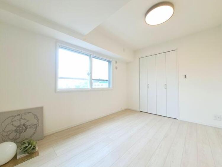 その他 リフォーム工事済　快適な新生活を入居後すぐにお送りいただくために、リフォームを施しました。※リフォーム部分等詳しくは担当へお問合せください。