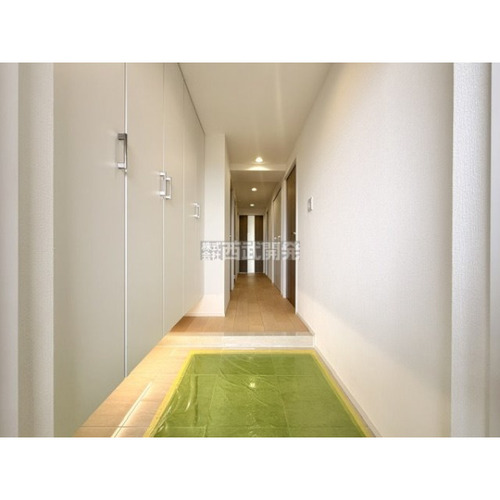 シーズウィッシュ志木の物件画像