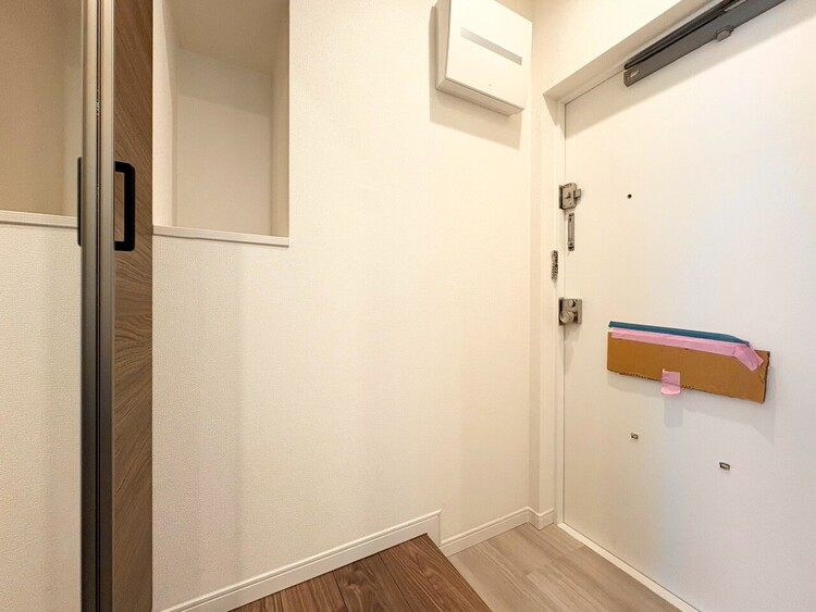 その他 安らぎに満ちた空間がここから始まります。
